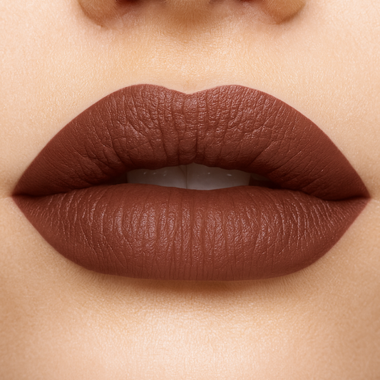 Cocoa - Deep Chocolate Nude Lip Liner