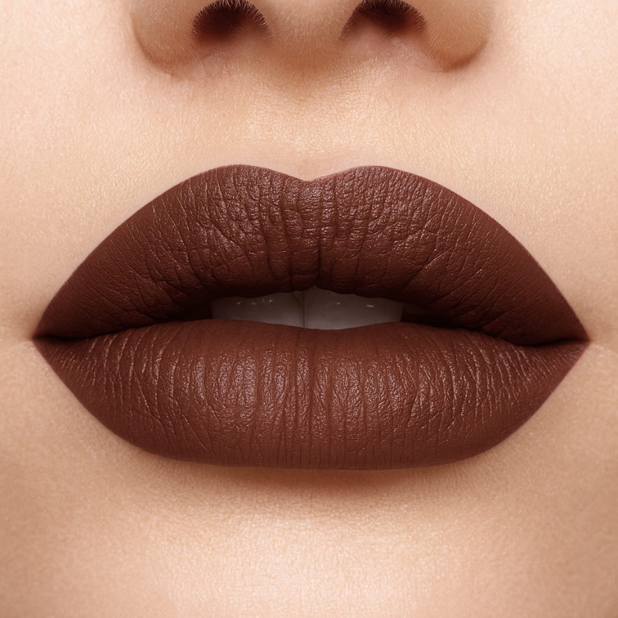 Espresso - Dark Nude Lip Liner