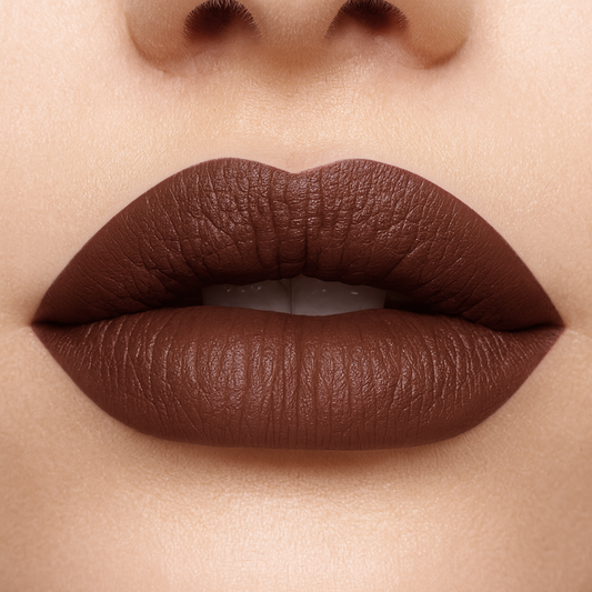 Espresso - Dark Nude Lip Liner