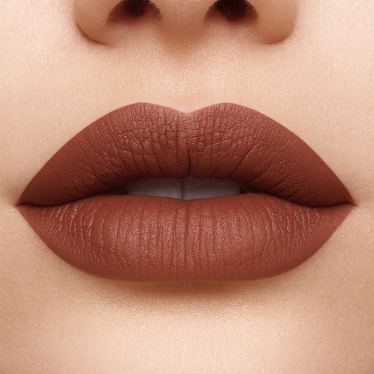 Mocha - Caramel Nude Lip Liner