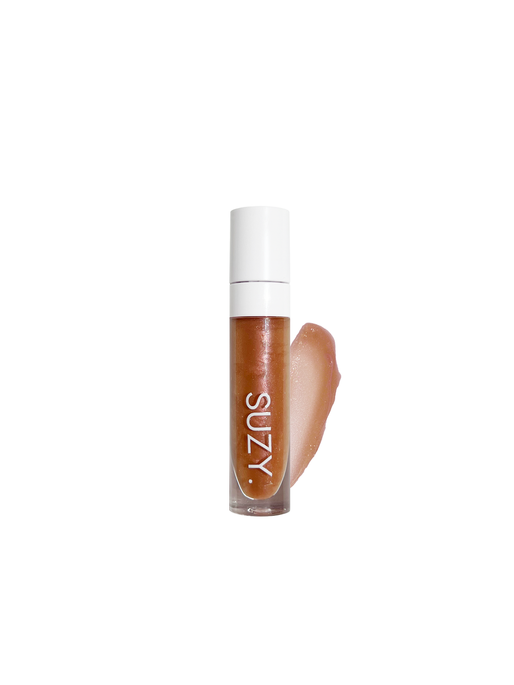 SUZY. Gloss - 'BUTTERSCOTCH'