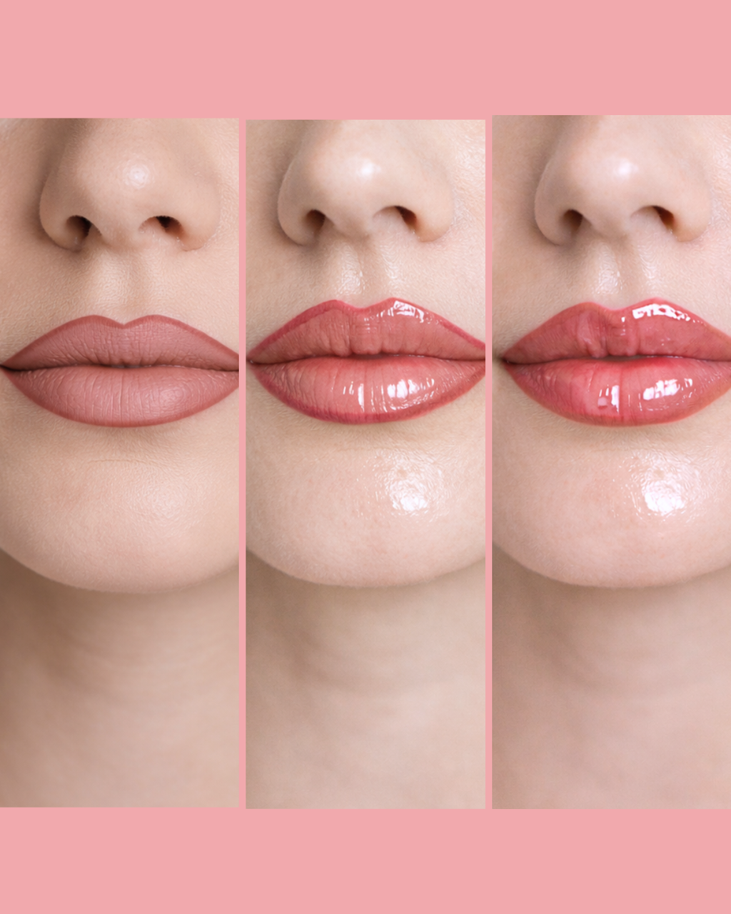 Soft Glam - Nude Pink Lip Liner