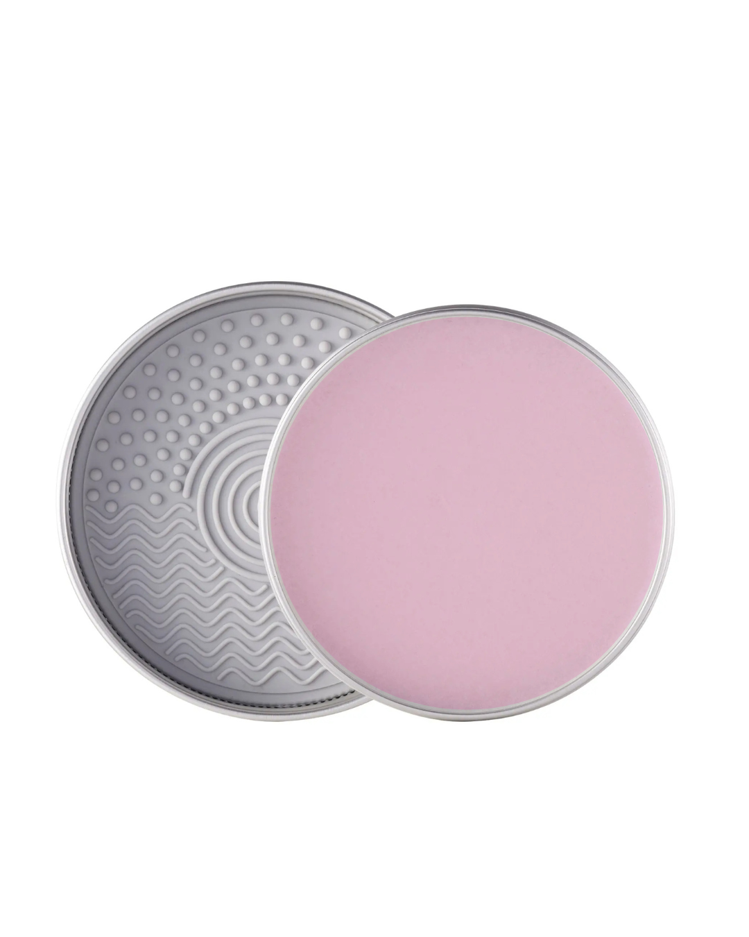 solid soap brush cleaner watermelon