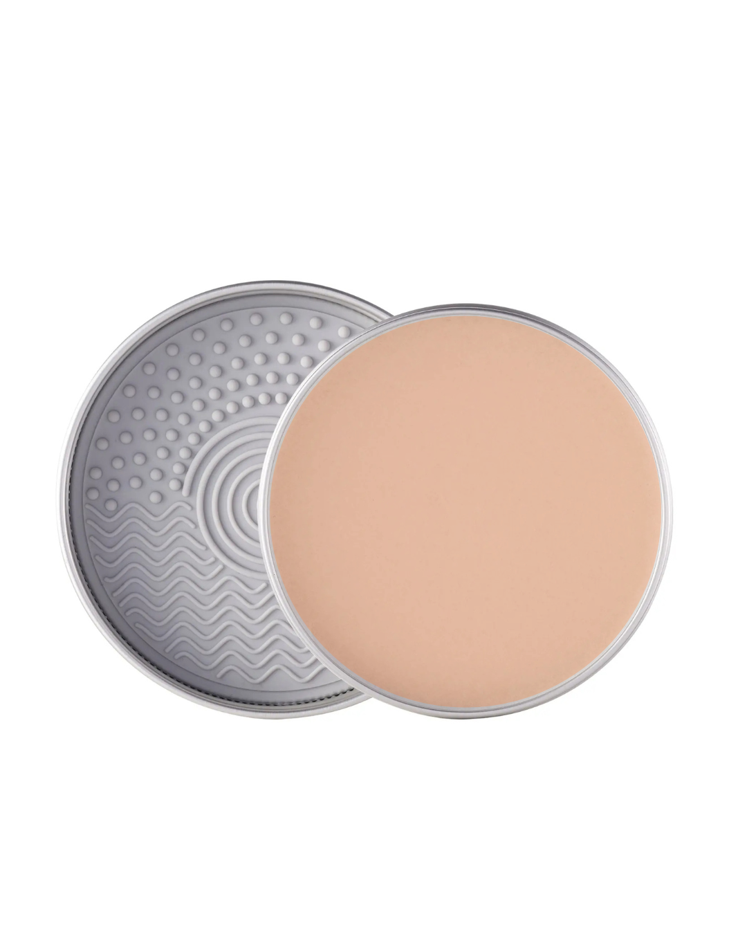 solid soap brush cleaner