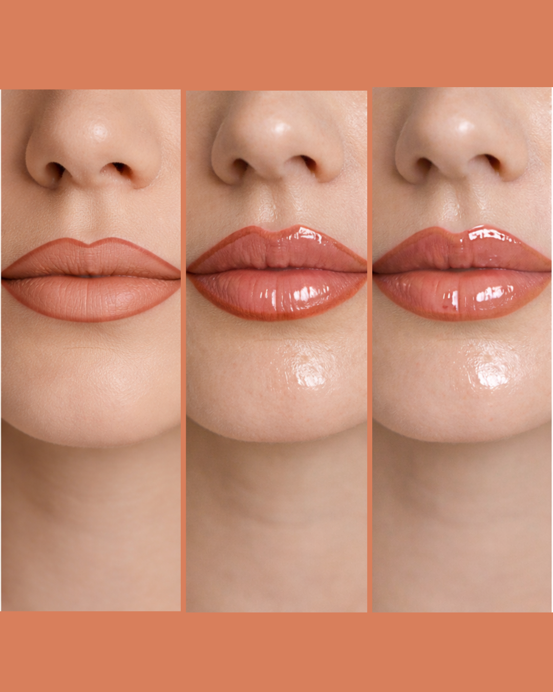 Iconic - Warm Nude Lip Liner