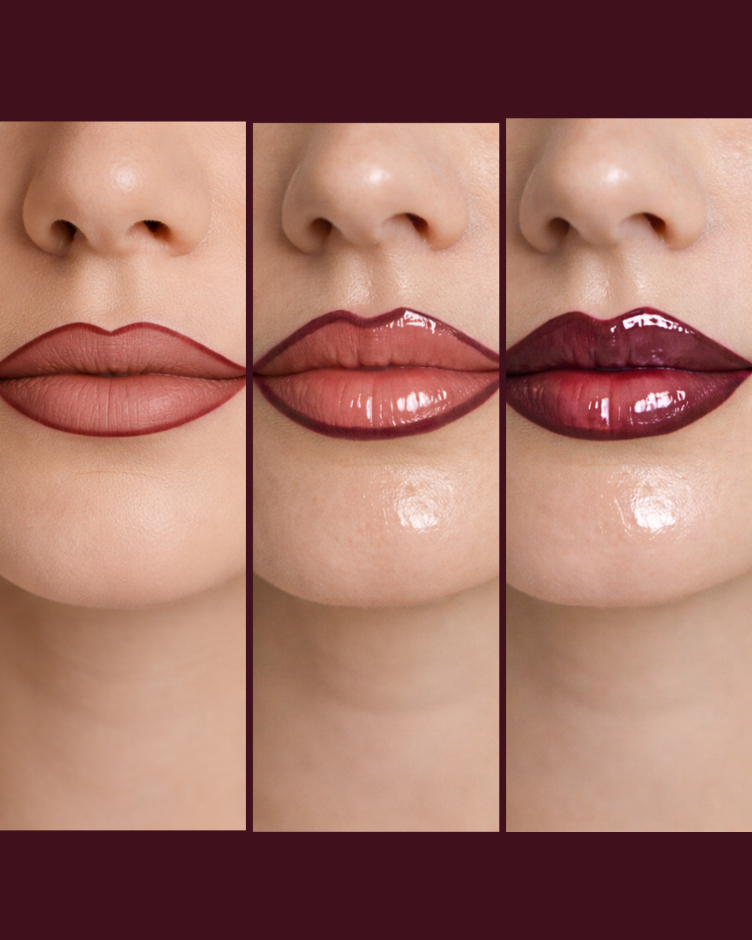 Espresso - Dark Nude Lip Liner