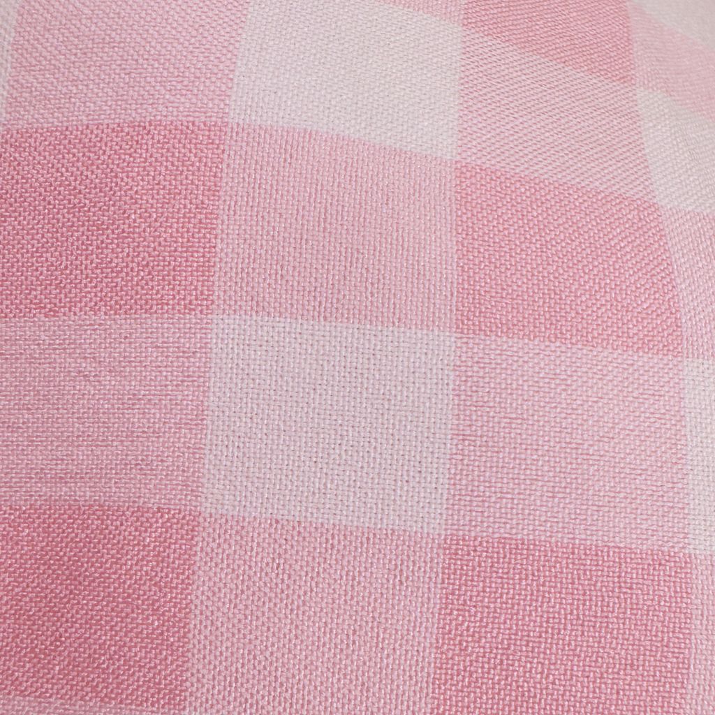 beauty makeup Cosmetic Bag pink hearts peach