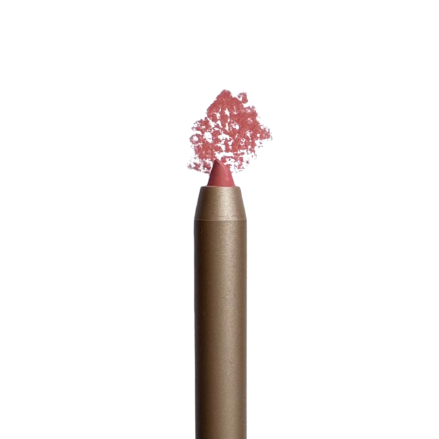 SAFIA Cosmetics Soft Glam nude peach lip liner