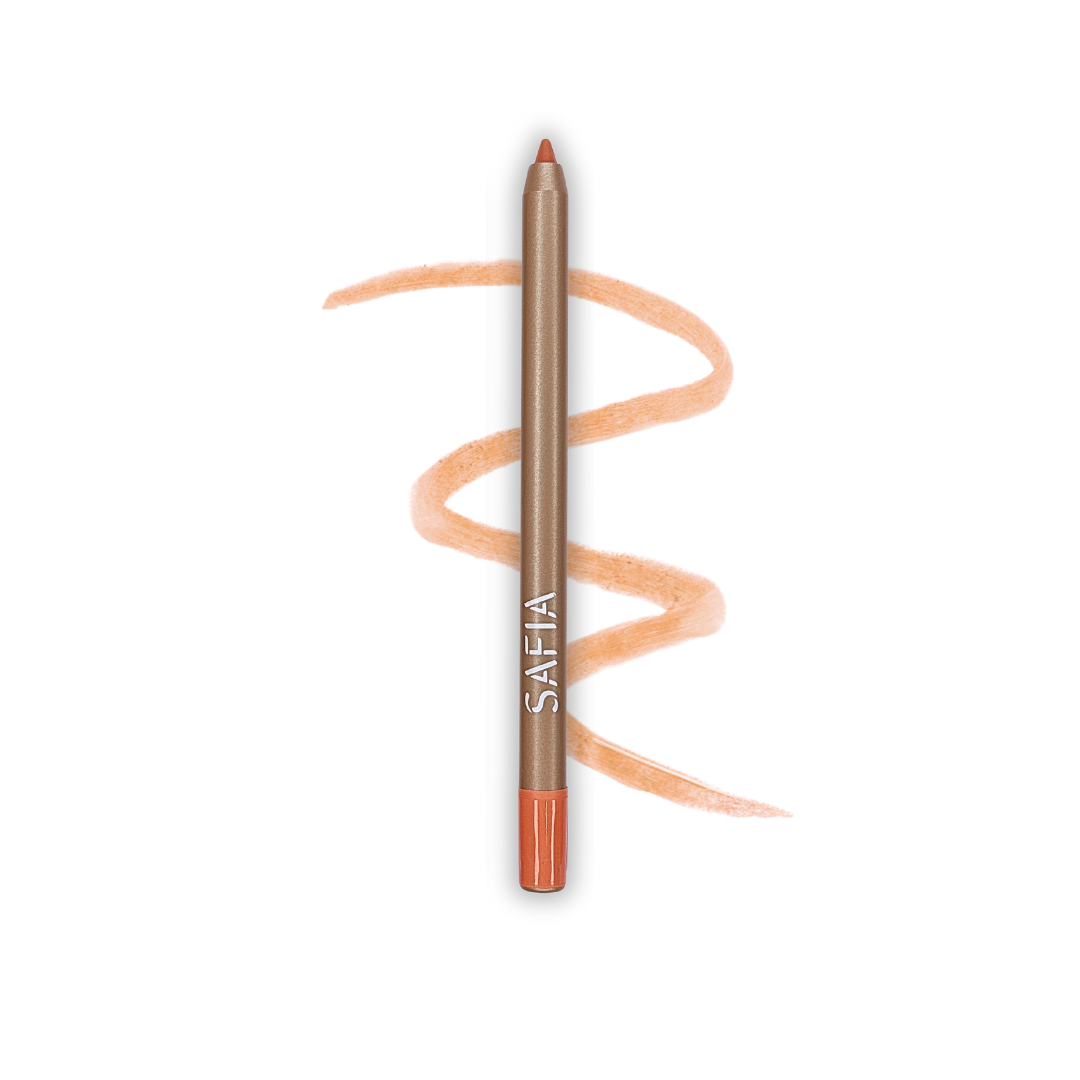 WARM PEACH NUDE) MATTE LIPLINER 