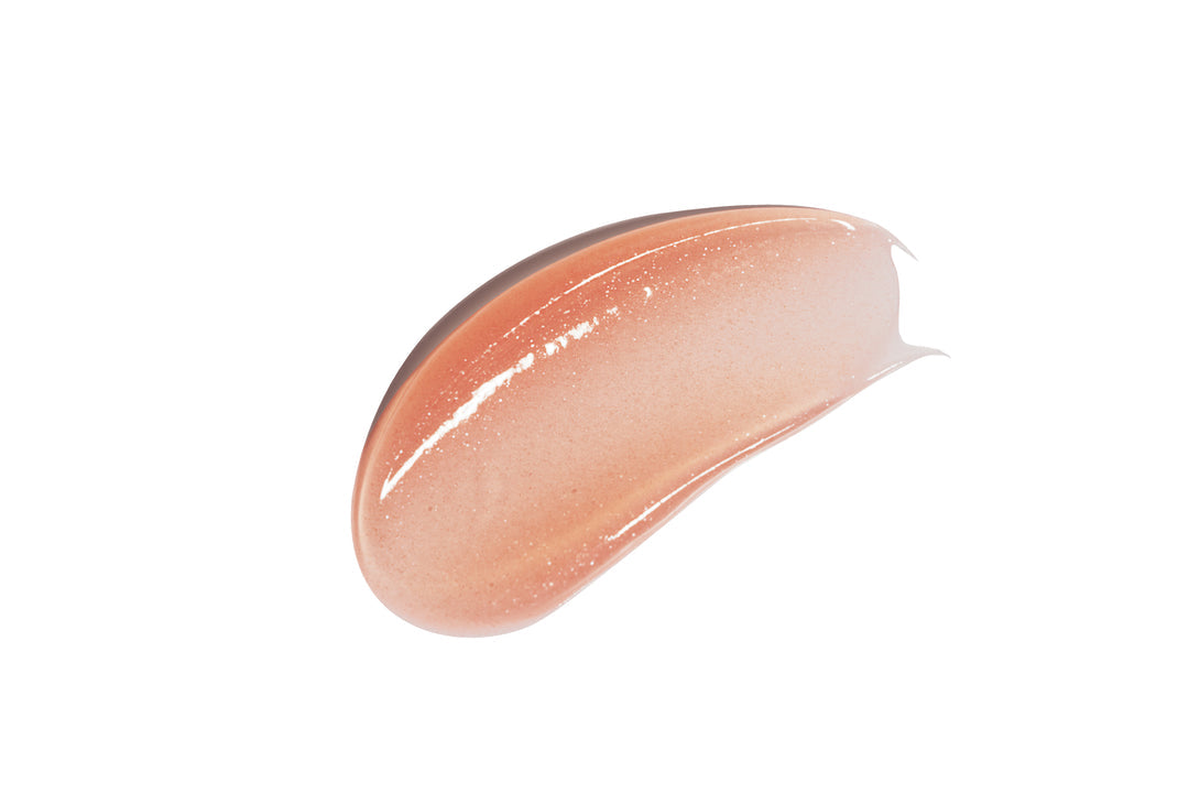 SUZY. Gloss - 'BUTTERSCOTCH'