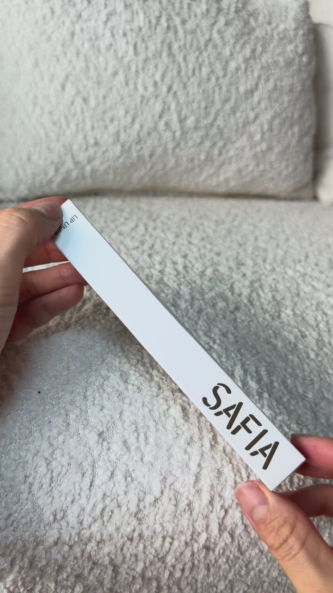 Cocoa - Deep Chocolate Nude Lip Liner