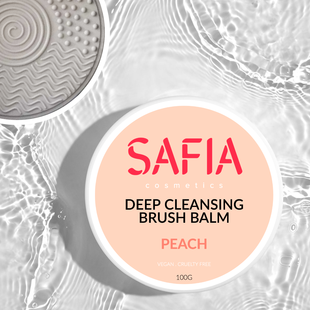 solid brush soap glam theory cosmetics