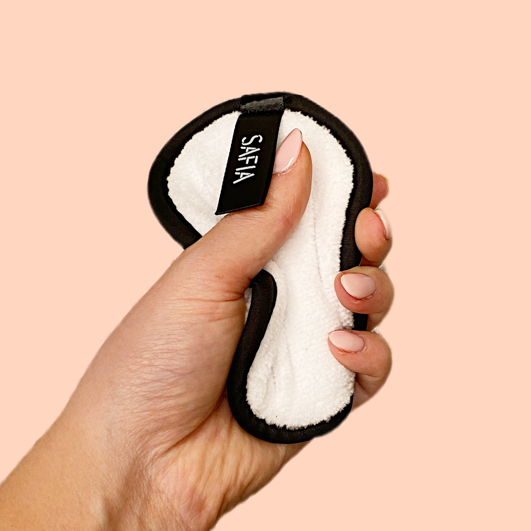 clean sponge reusable